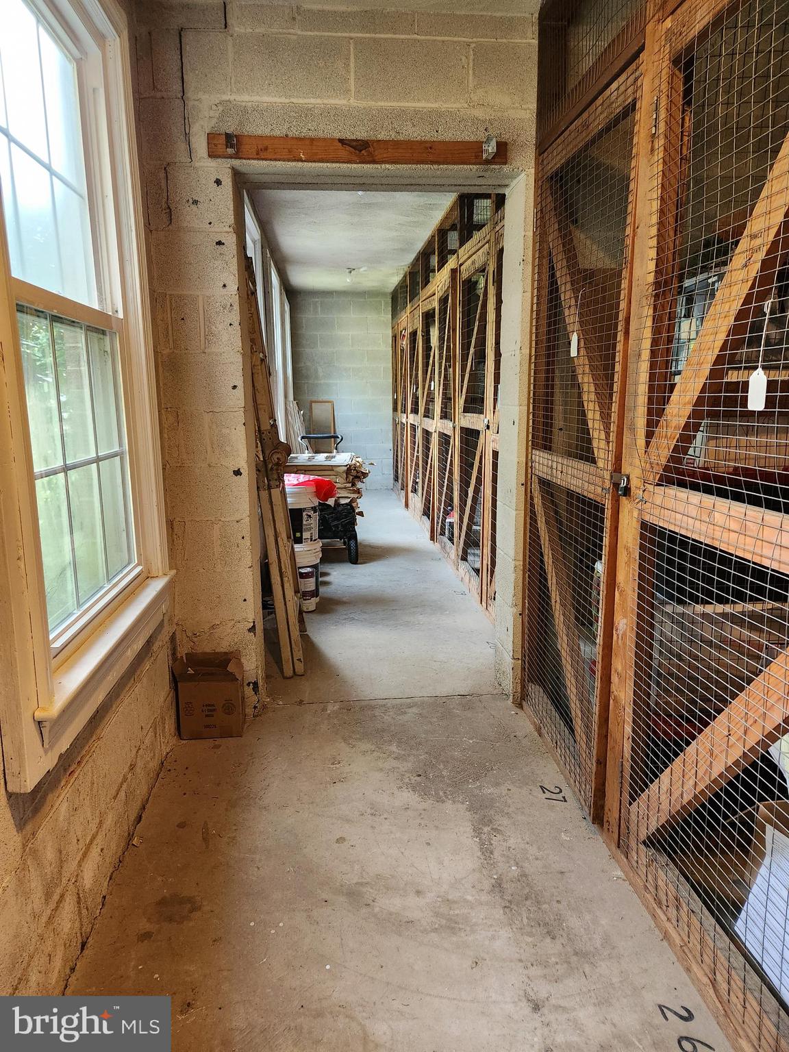 HAMLET HOUSE - Residential