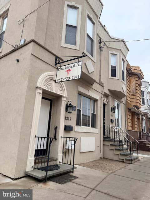 Photo of 1313 Wolf Street, PHILADELPHIA, PA 19148 (MLS # PAPH2638948)