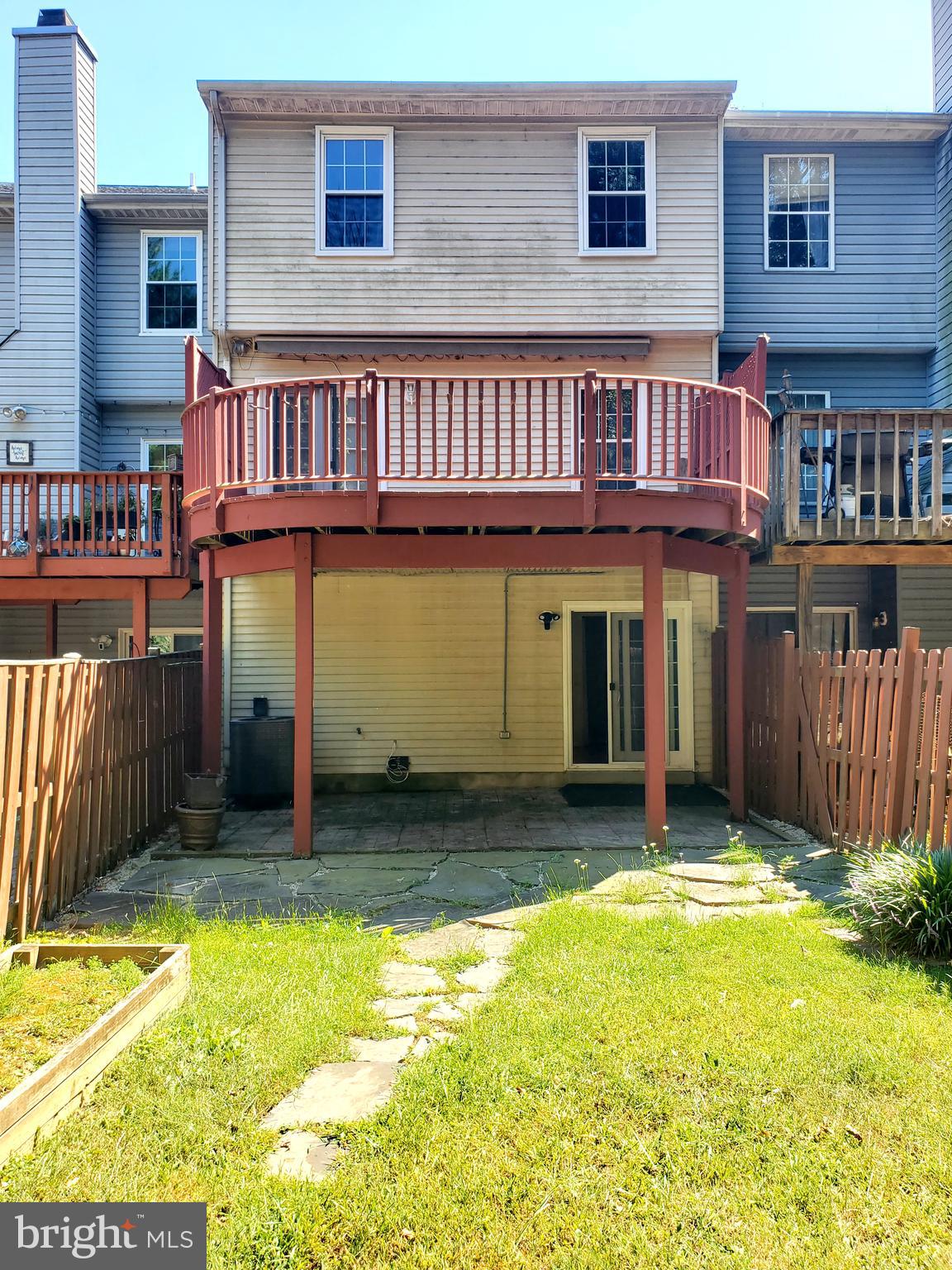 BOWLING BROOK FARMS - Residential Lease