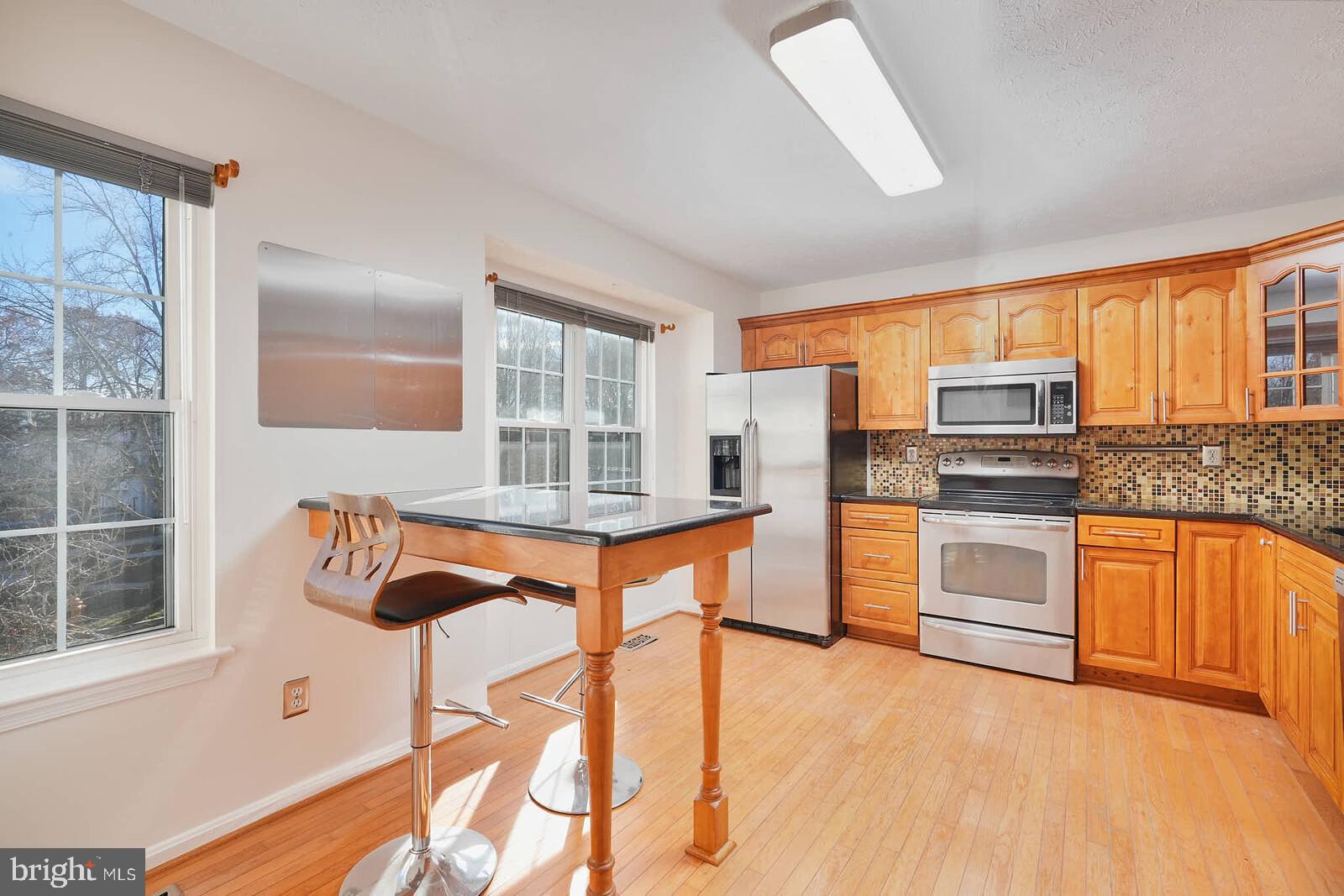 BOWLING BROOK FARMS - Residential Lease