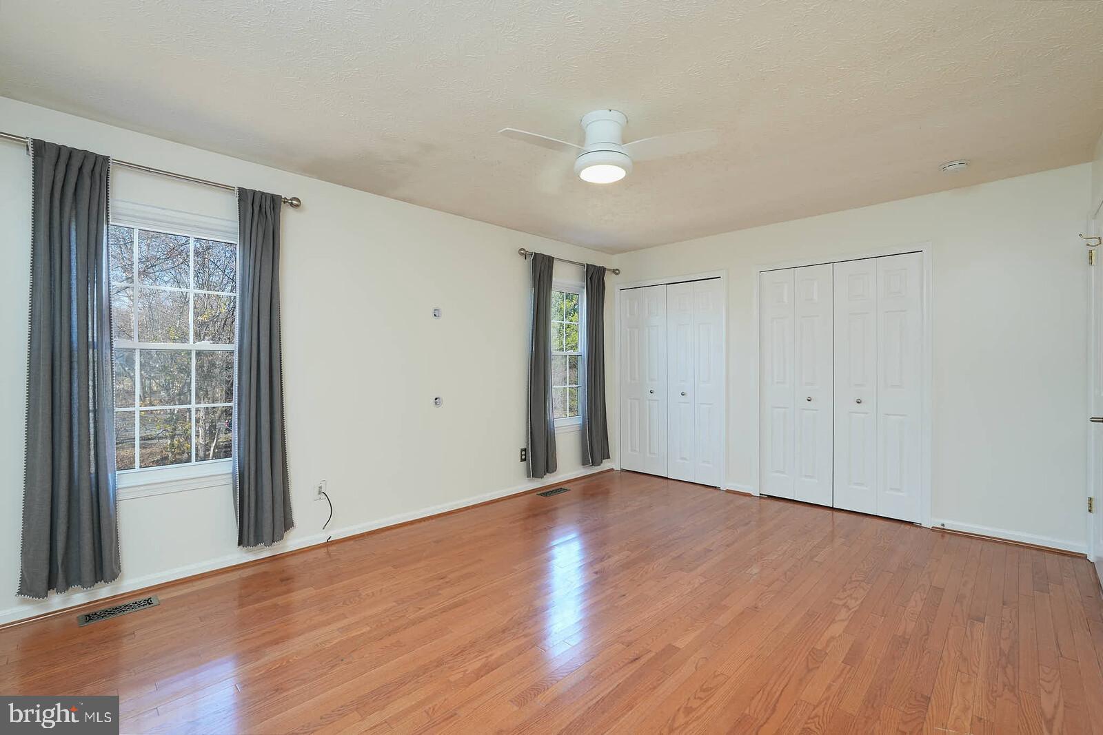 BOWLING BROOK FARMS - Residential Lease