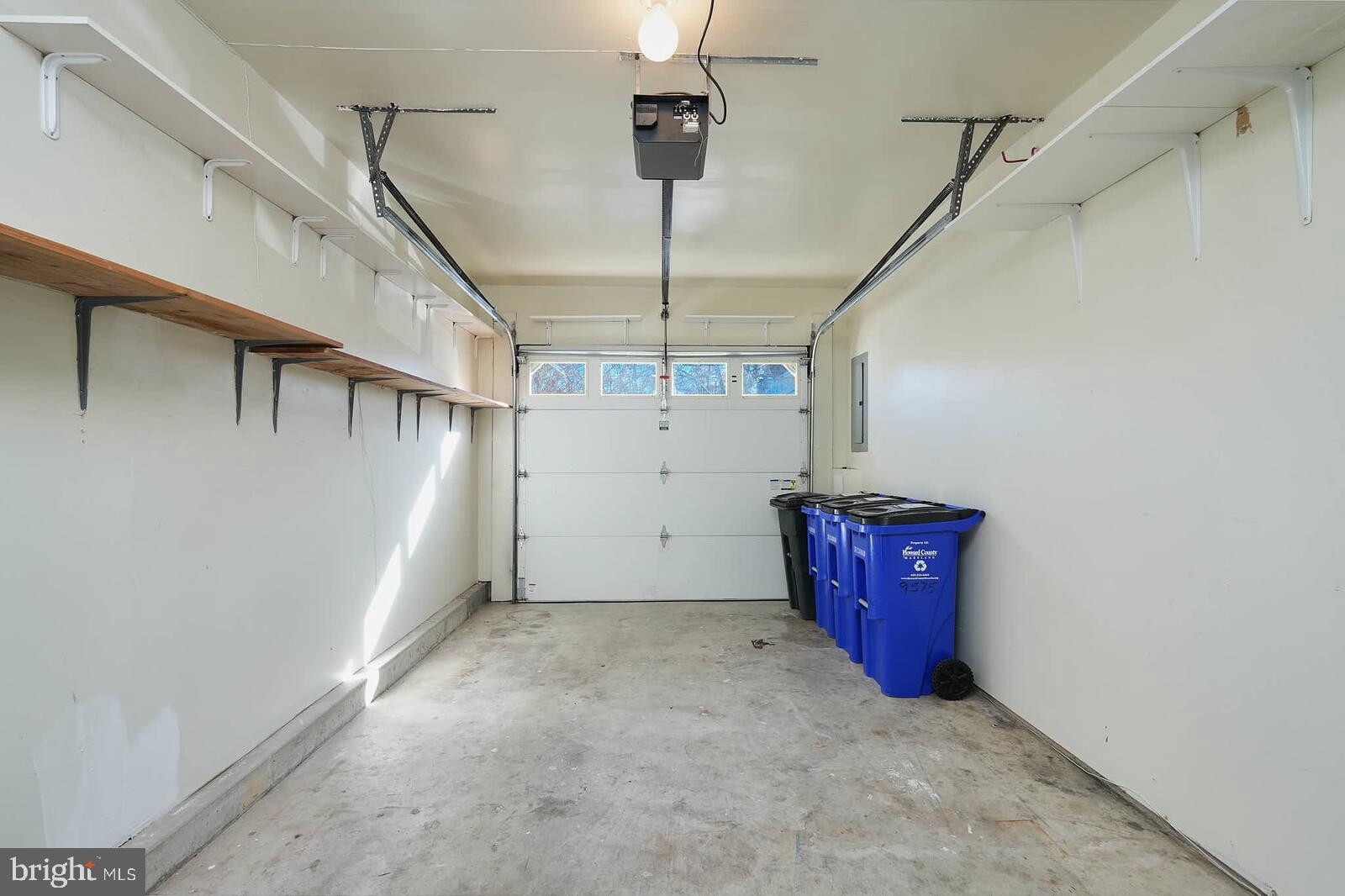 BOWLING BROOK FARMS - Residential Lease