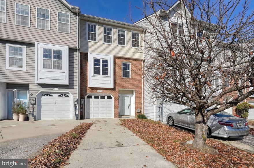 This spacious three-level townhouse in Laurel truly has it all — comfort, style, and an unbeatable location! The main level welcomes you with beautiful hardwood floors and an open layout that leads into a sunken living room with French doors and serene views from your private deck.

With 3 bedrooms, 3 full baths, and 1 half bath, there’s plenty of room for everyone. The bright, eat-in kitchen features rich dark cabinetry, an island perfect for casual meals, and stainless-steel appliances for everyday convenience.

The lower level is an added bonus, offering a private bath with shower, a dedicated laundry area, and direct access to the backyard — ideal for guests, recreation, or extra living space. This is a home where you can spread out, enjoy the outdoors, and stay close to all the essentials. Garage and driveway parking included. Non-smoking property.

Celebrate the holidays in your new home!

Requirements: Online application, 680+ credit score, no evictions, no derogatory credit history, and income at least 3x the monthly rent. Additional details available upon request.