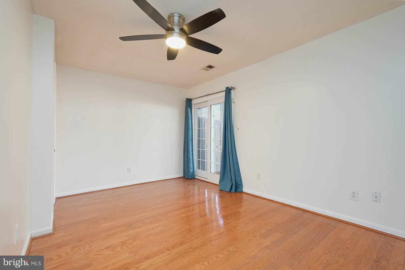 BOWLING BROOK FARMS - Residential Lease