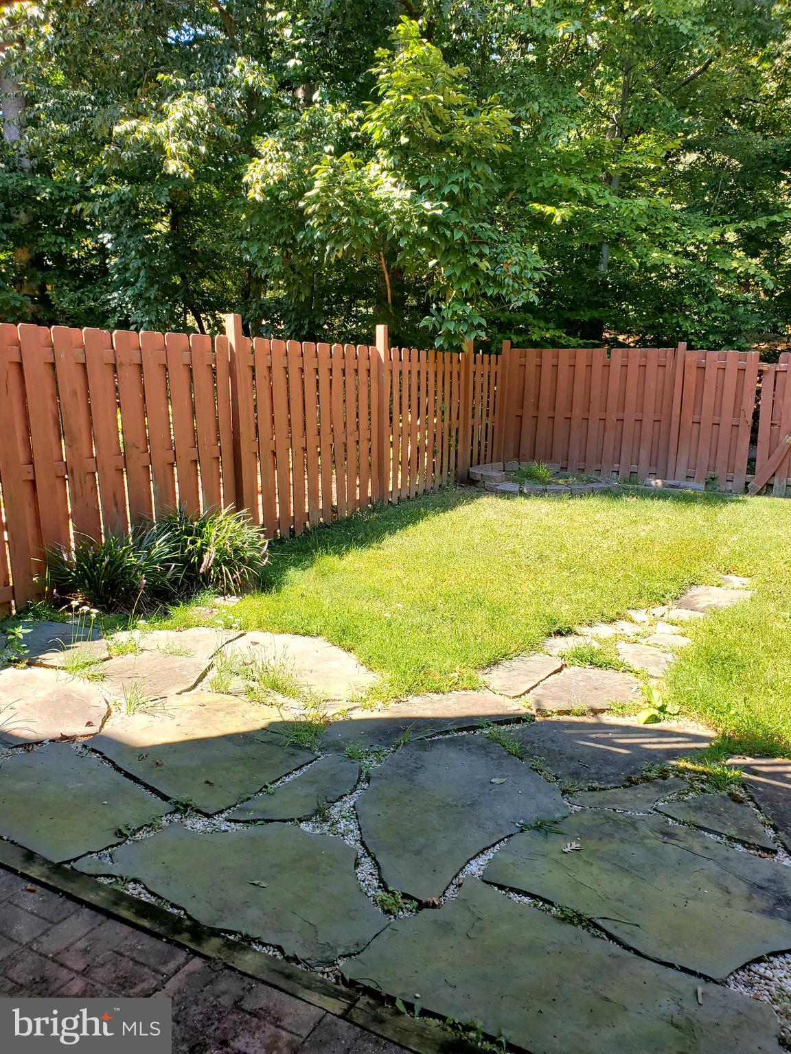 BOWLING BROOK FARMS - Residential Lease