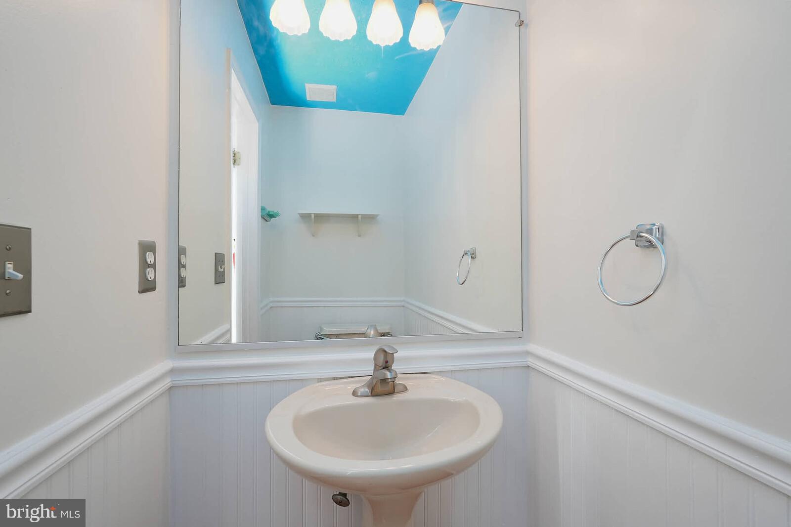 BOWLING BROOK FARMS - Residential Lease