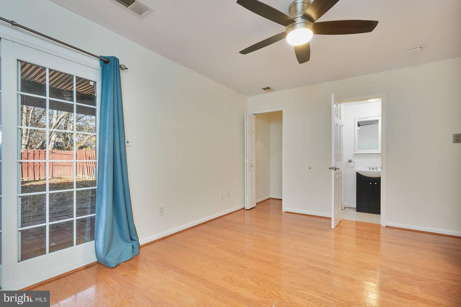 BOWLING BROOK FARMS - Residential Lease