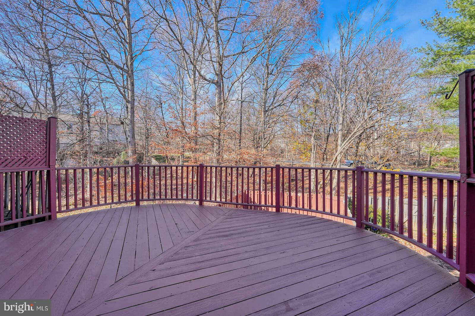 BOWLING BROOK FARMS - Residential Lease