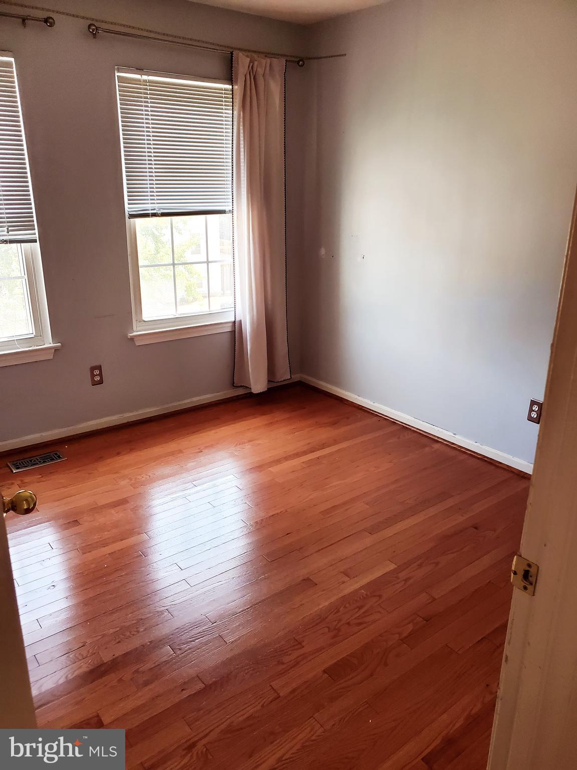 BOWLING BROOK FARMS - Residential Lease