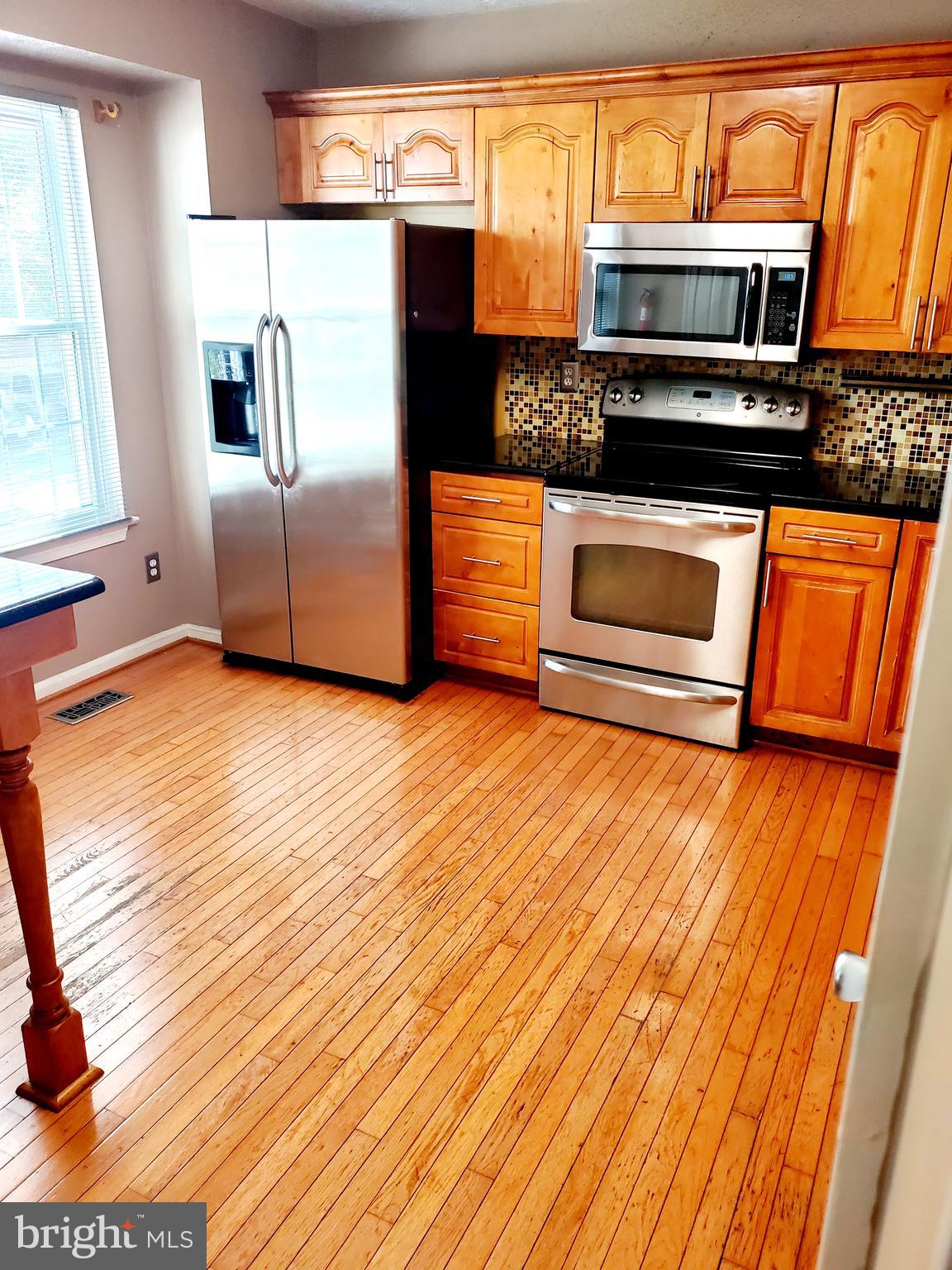 BOWLING BROOK FARMS - Residential Lease