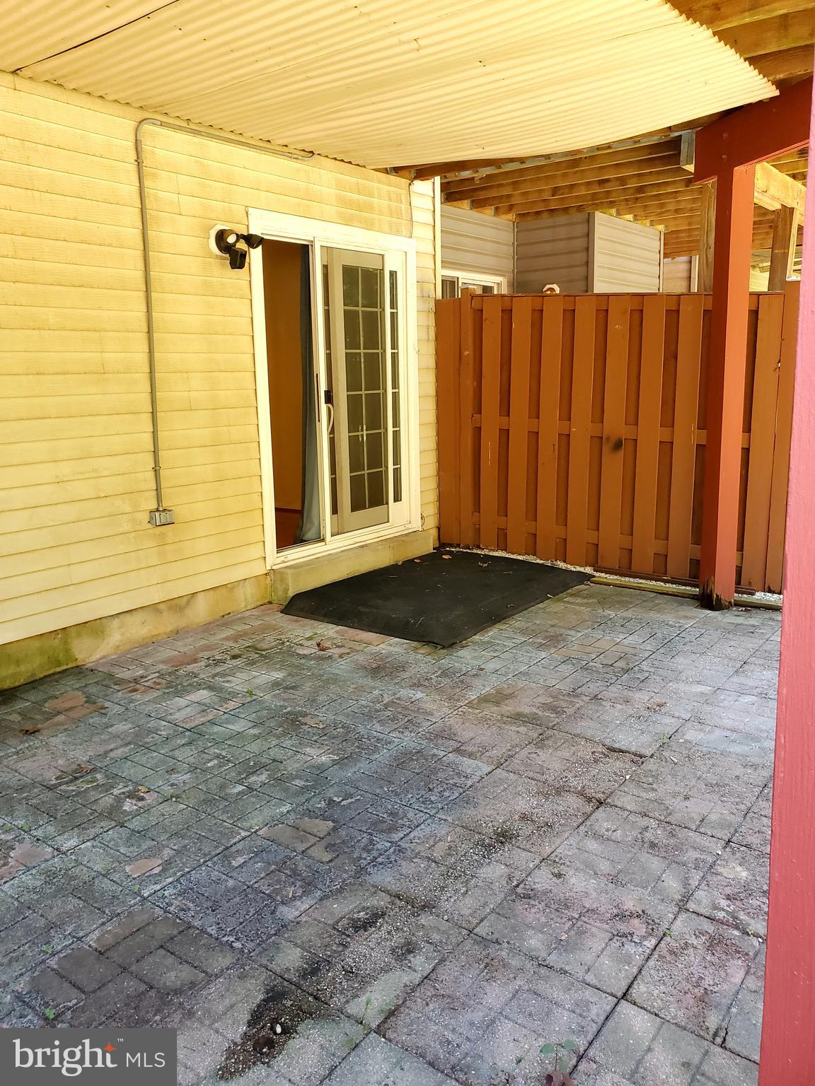 BOWLING BROOK FARMS - Residential Lease