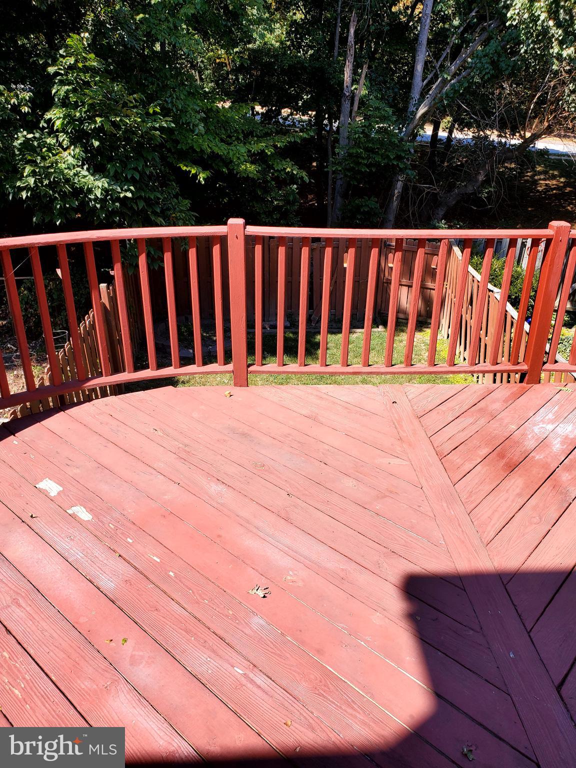 BOWLING BROOK FARMS - Residential Lease