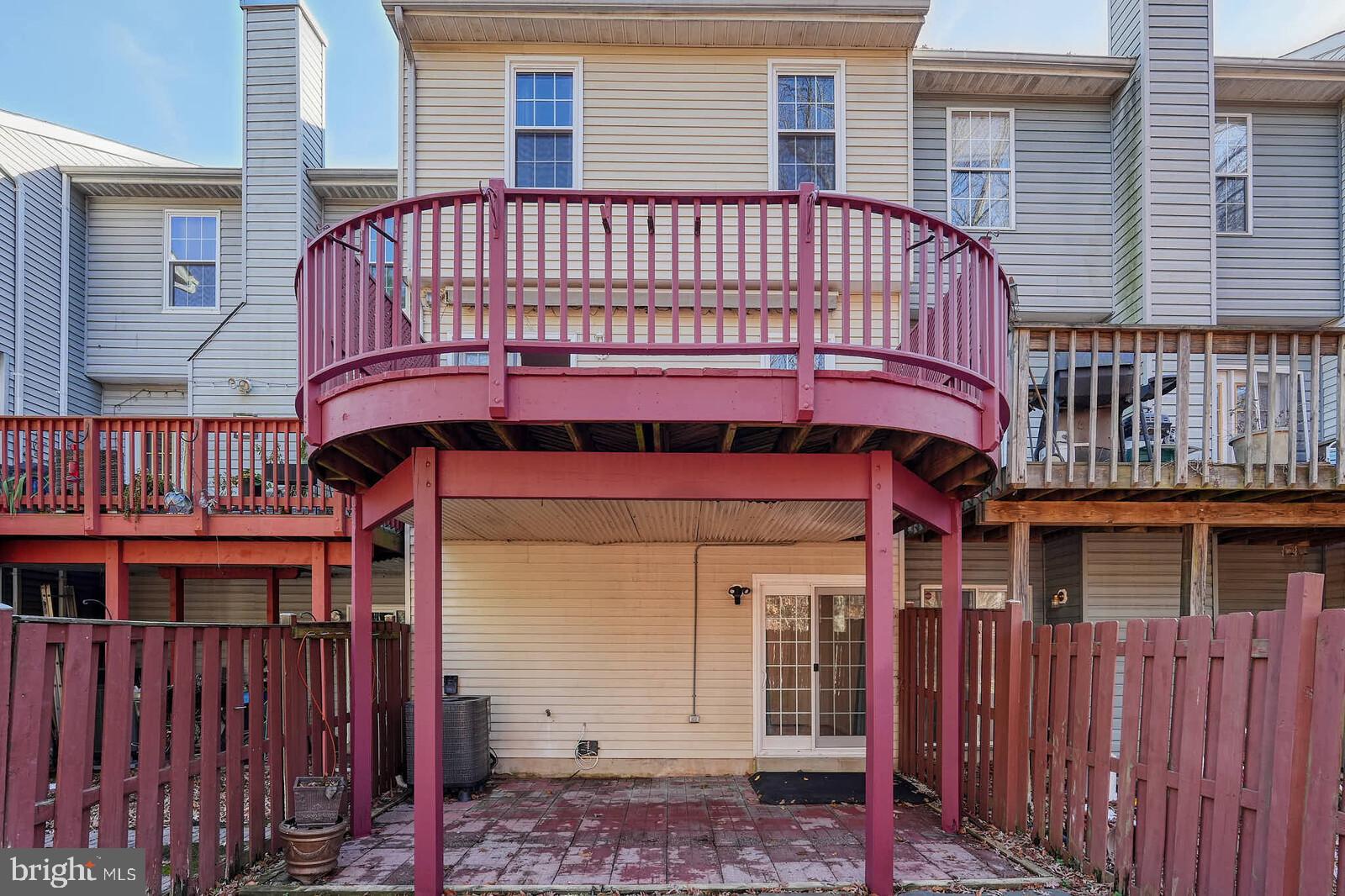 BOWLING BROOK FARMS - Residential Lease