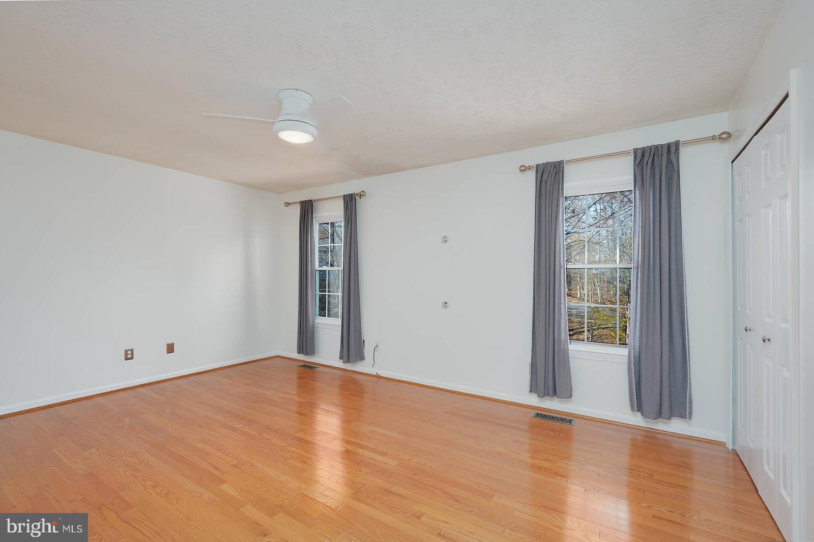 BOWLING BROOK FARMS - Residential Lease