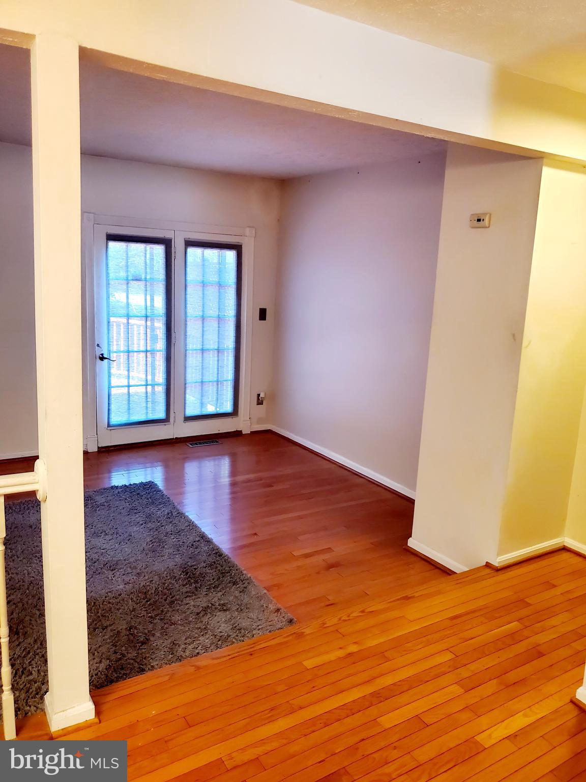 BOWLING BROOK FARMS - Residential Lease