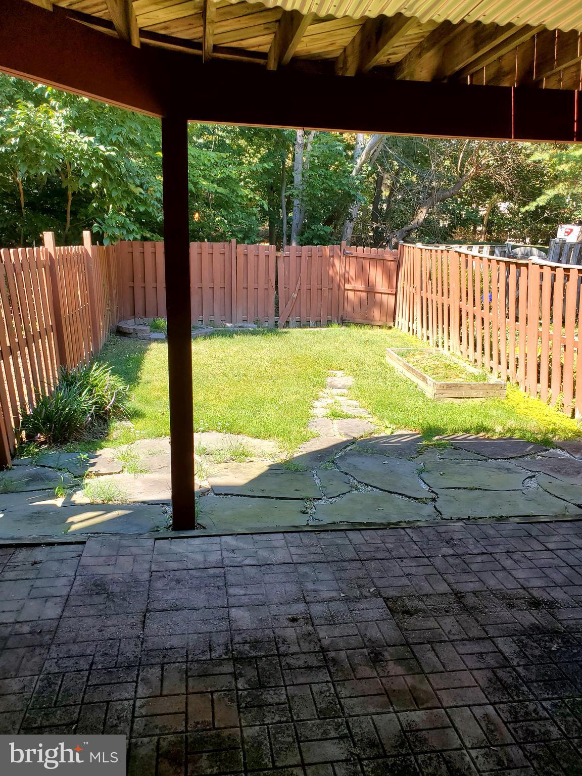 BOWLING BROOK FARMS - Residential Lease