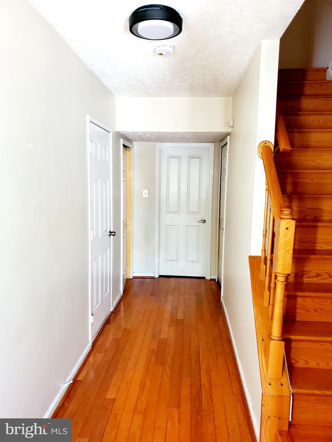 BOWLING BROOK FARMS - Residential Lease