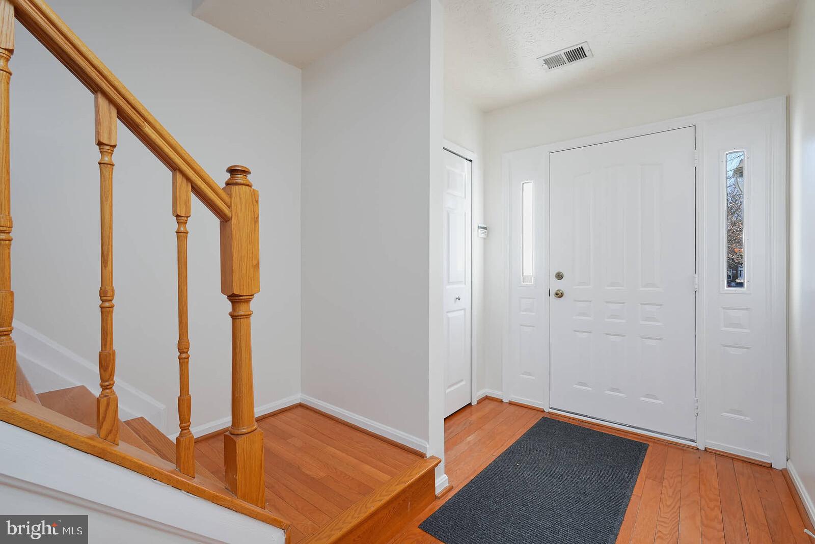 BOWLING BROOK FARMS - Residential Lease