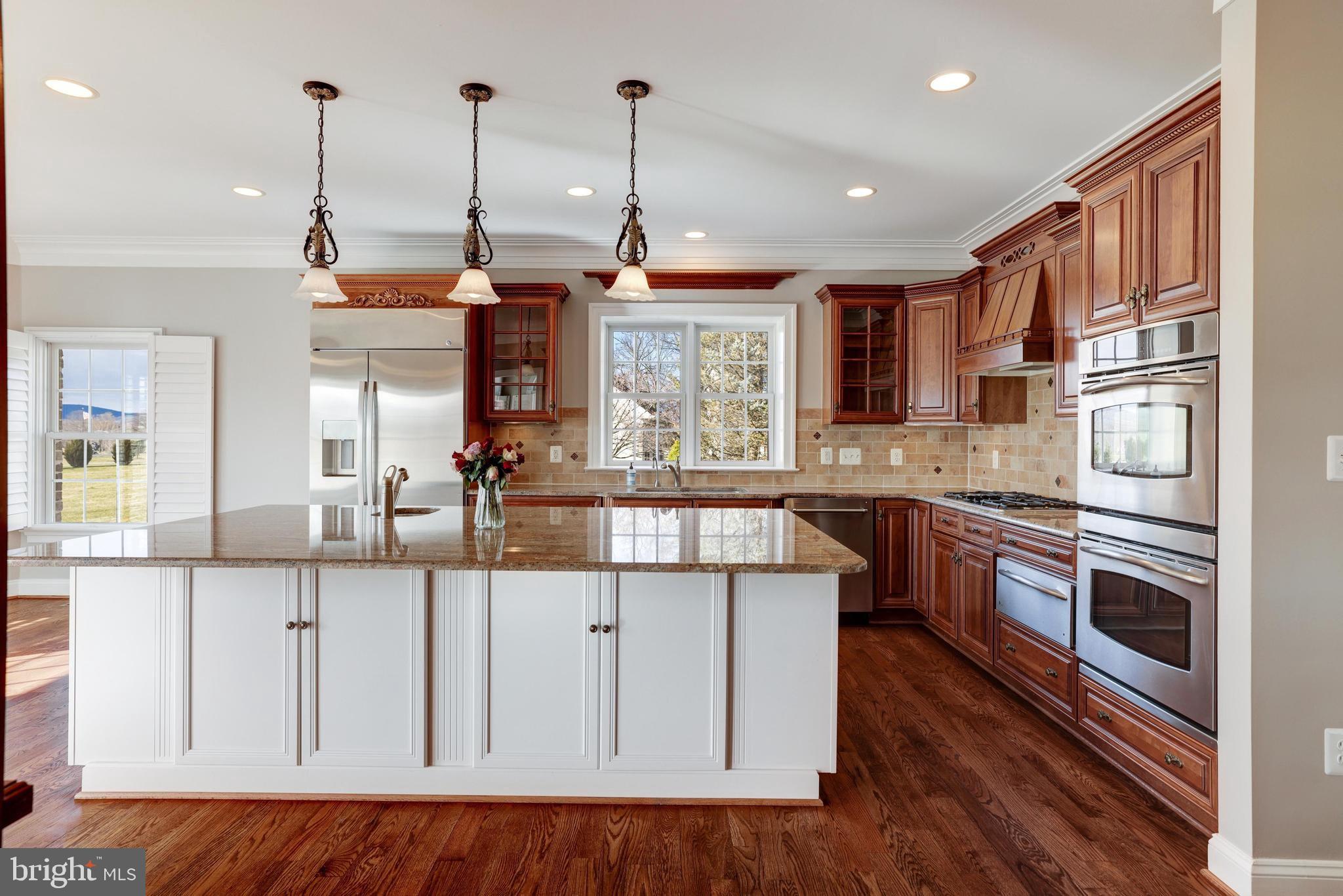 EAST ET ALT DIVISION - Residential