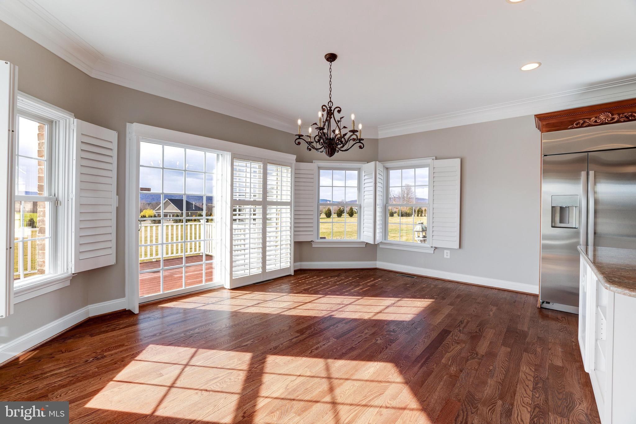 EAST ET ALT DIVISION - Residential