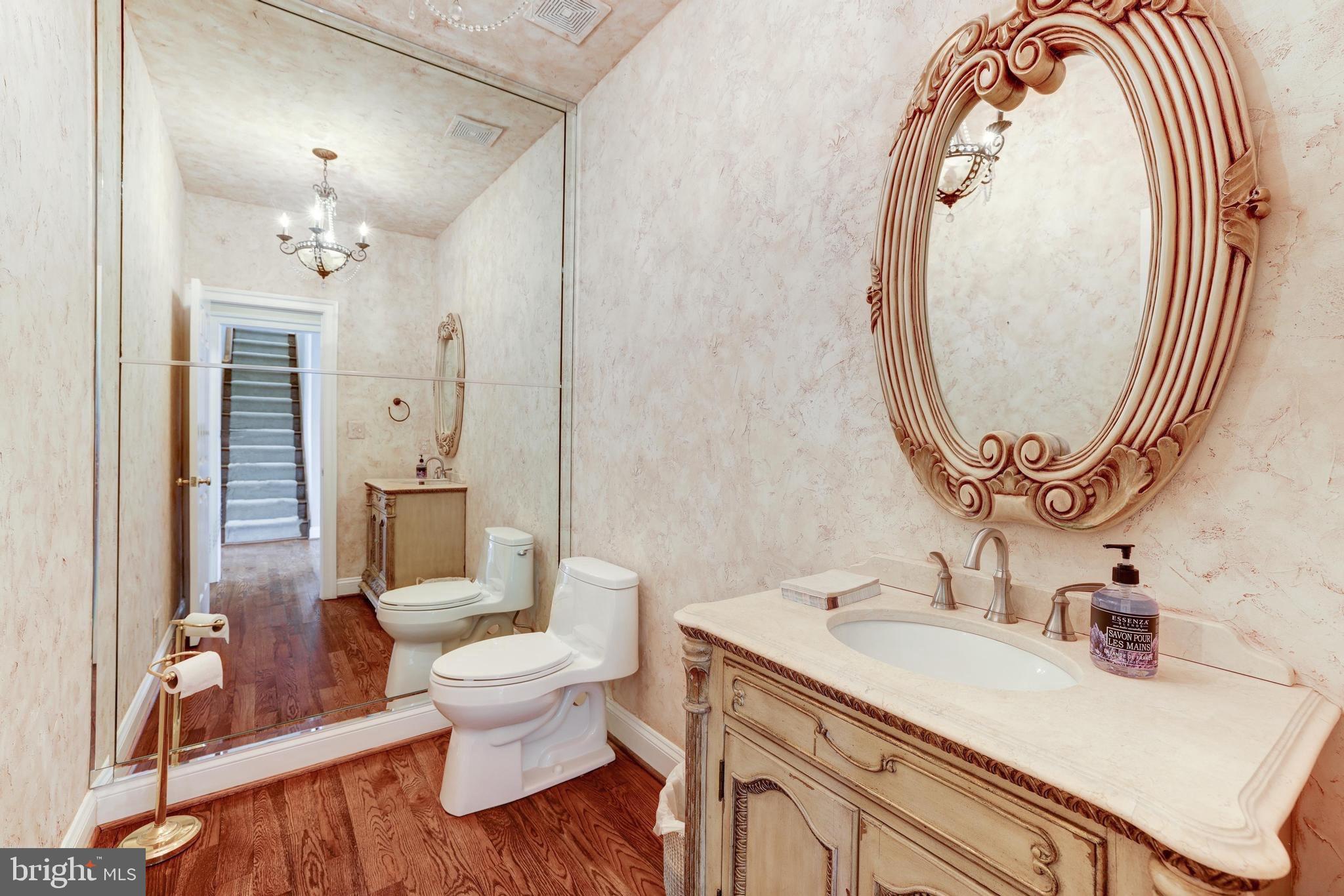 EAST ET ALT DIVISION - Residential