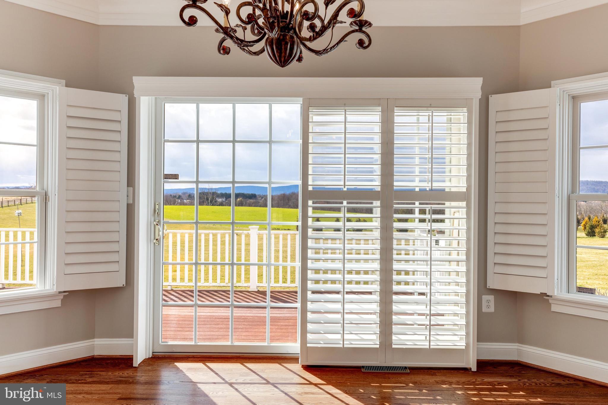 EAST ET ALT DIVISION - Residential