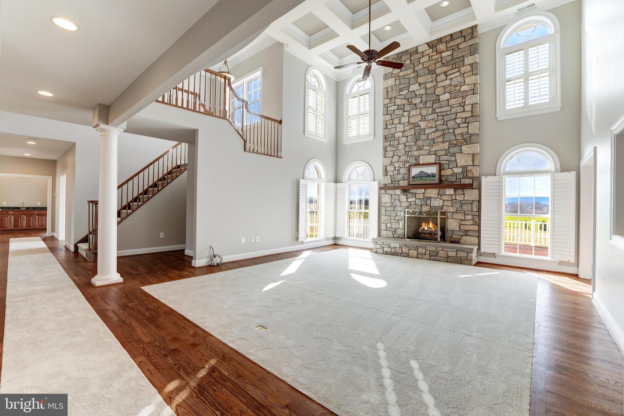 EAST ET ALT DIVISION - Residential