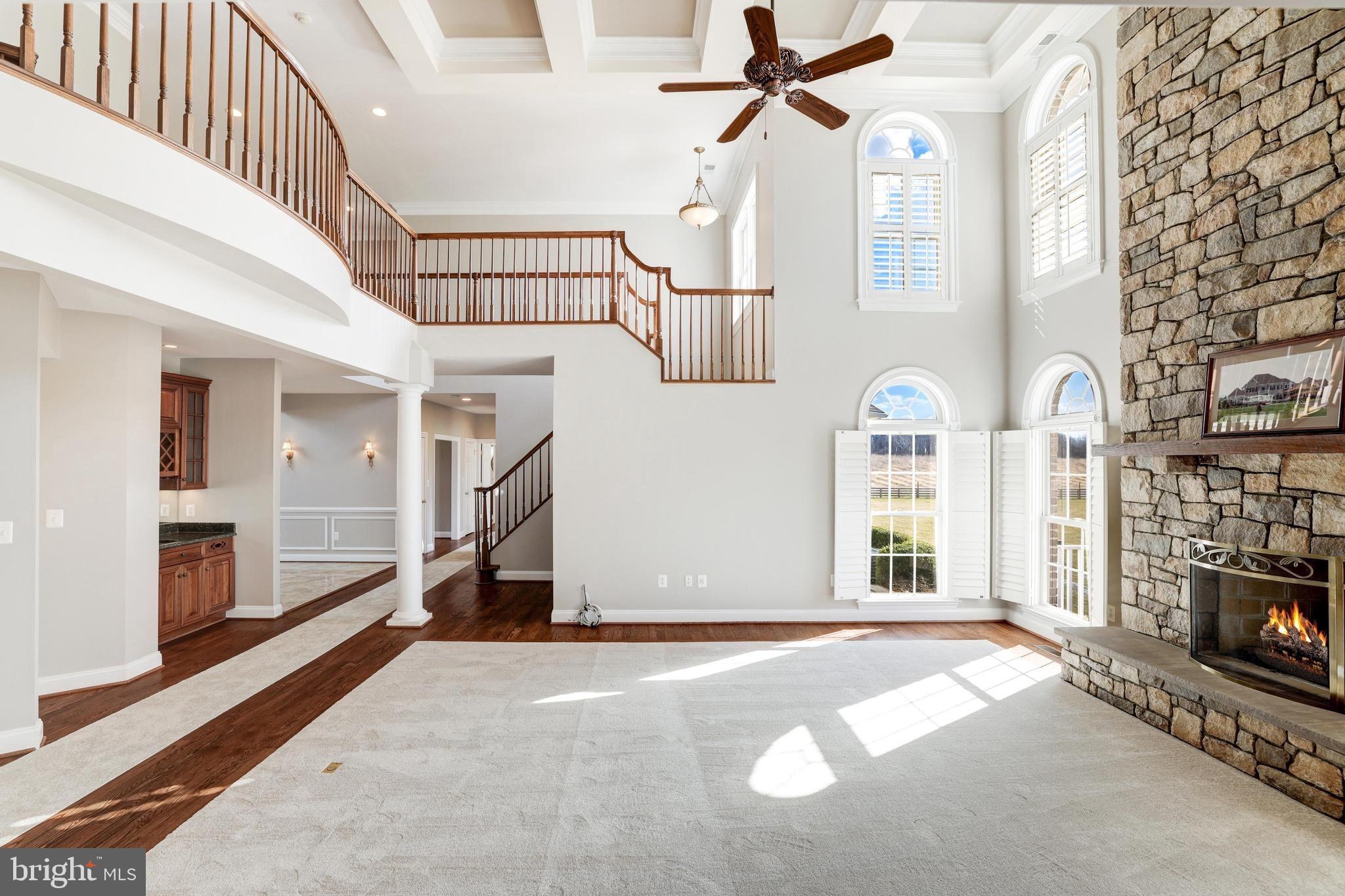 EAST ET ALT DIVISION - Residential