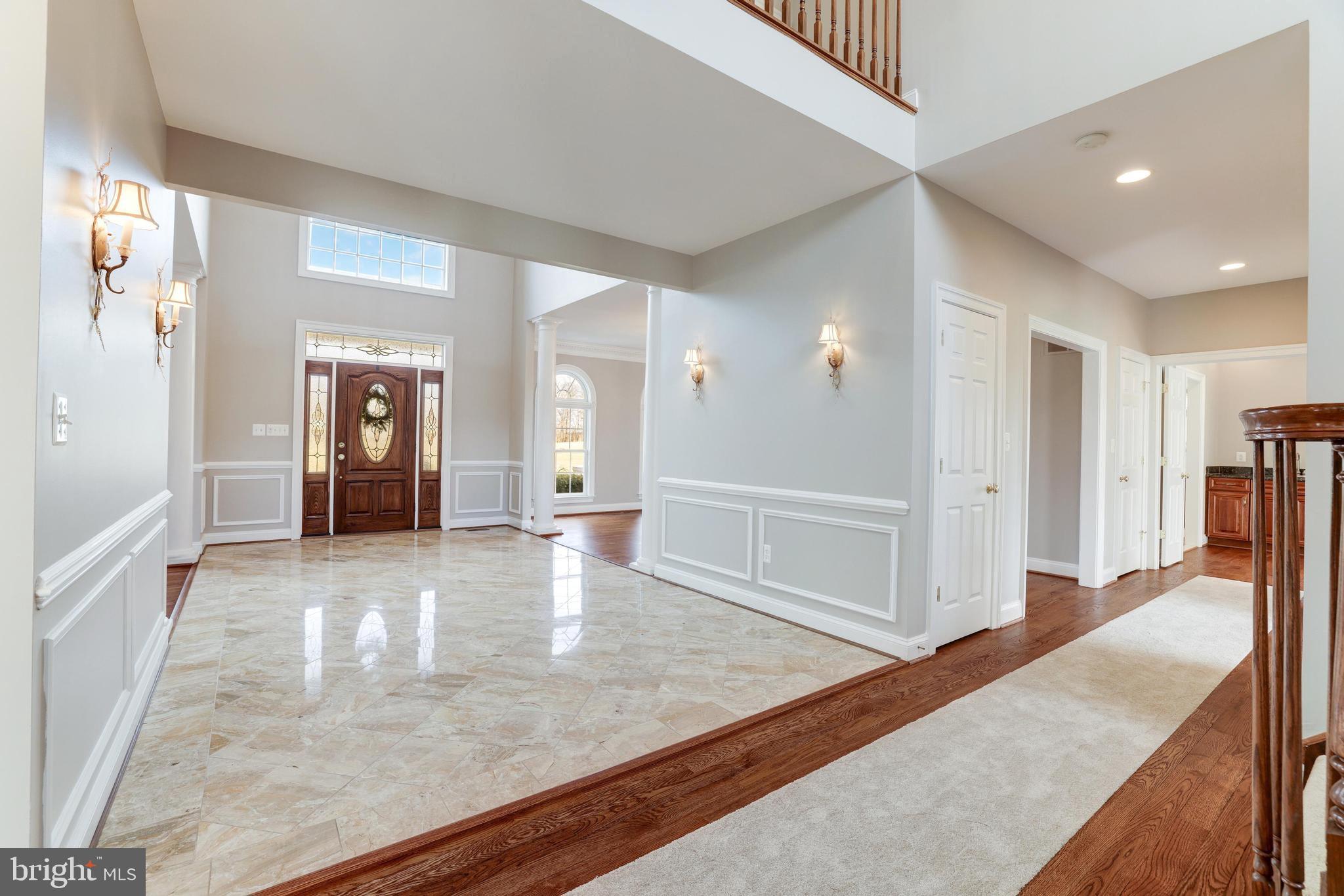 EAST ET ALT DIVISION - Residential