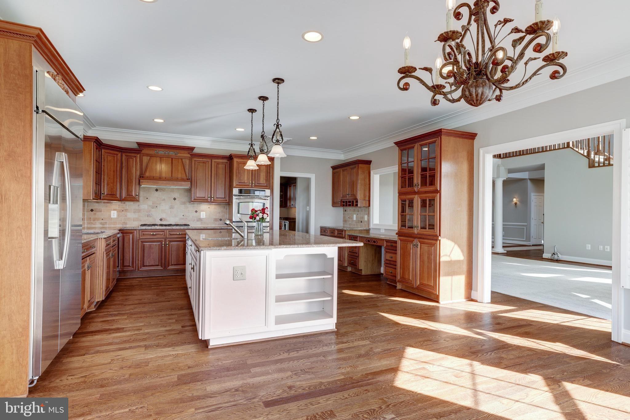 EAST ET ALT DIVISION - Residential