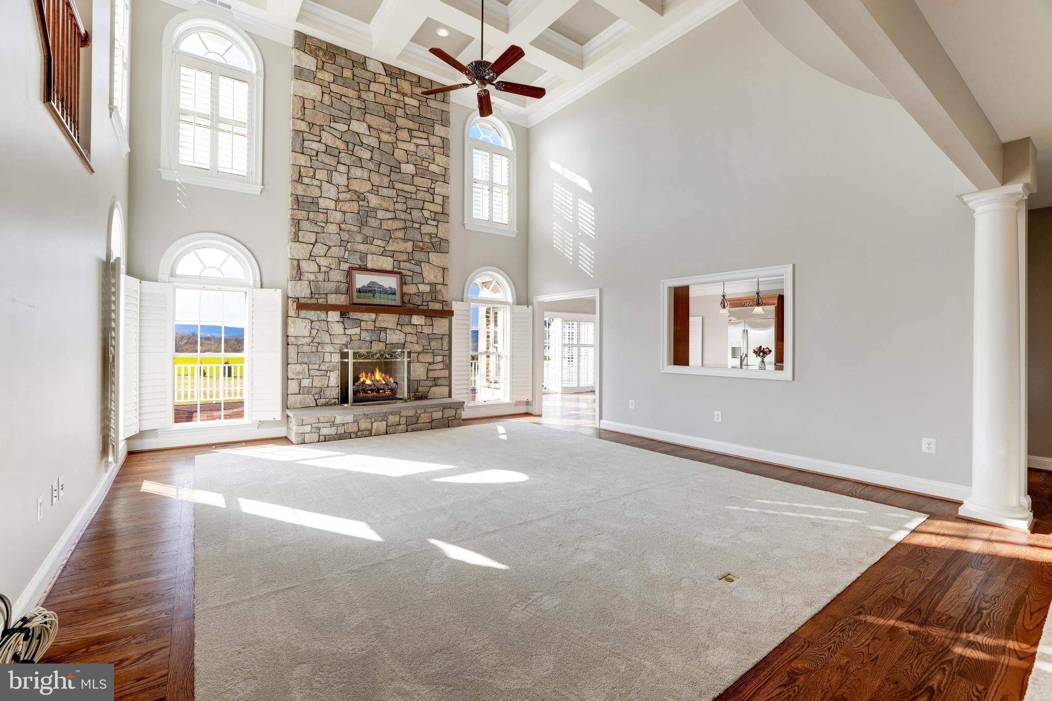 EAST ET ALT DIVISION - Residential