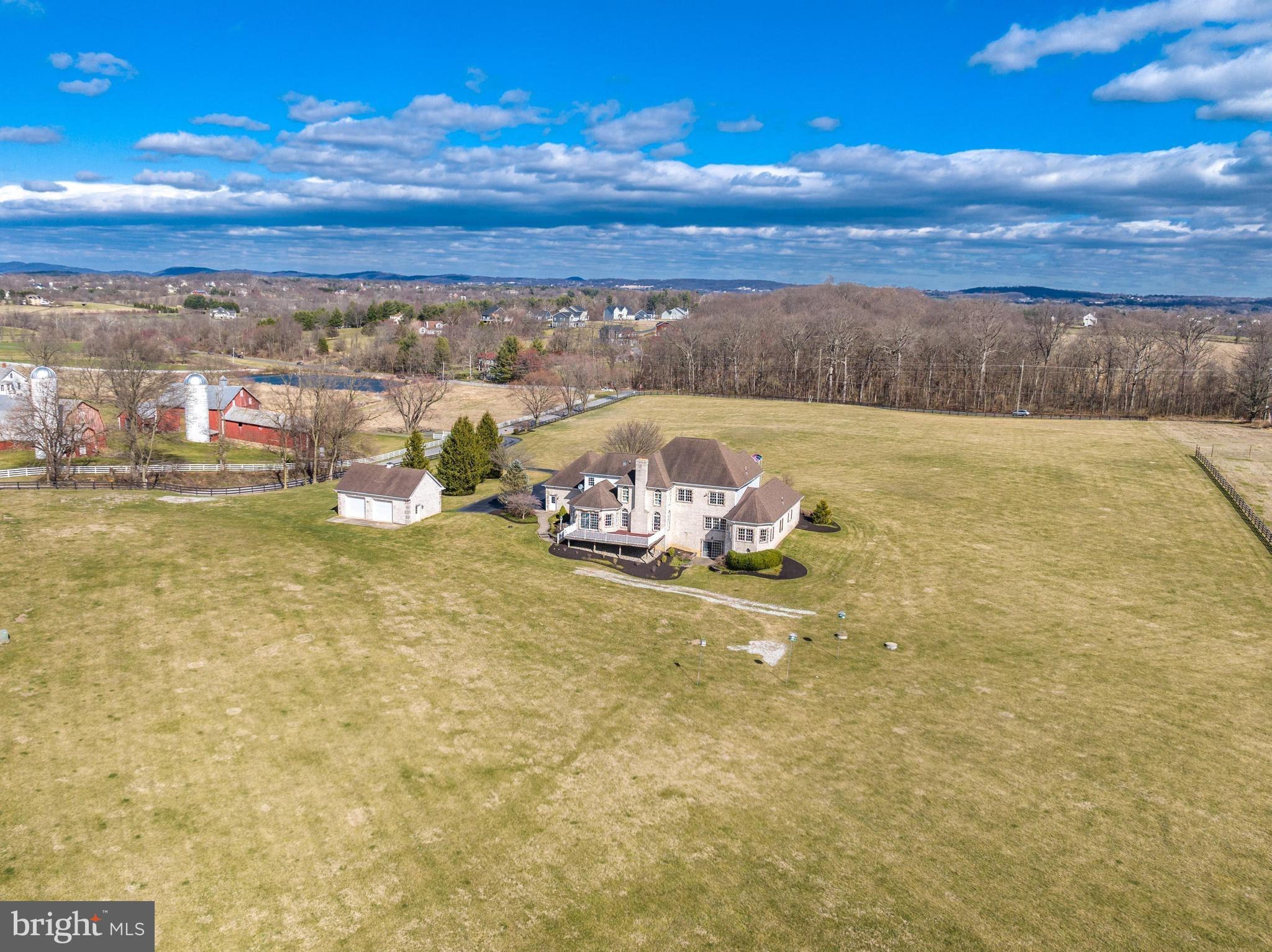 EAST ET ALT DIVISION - Residential