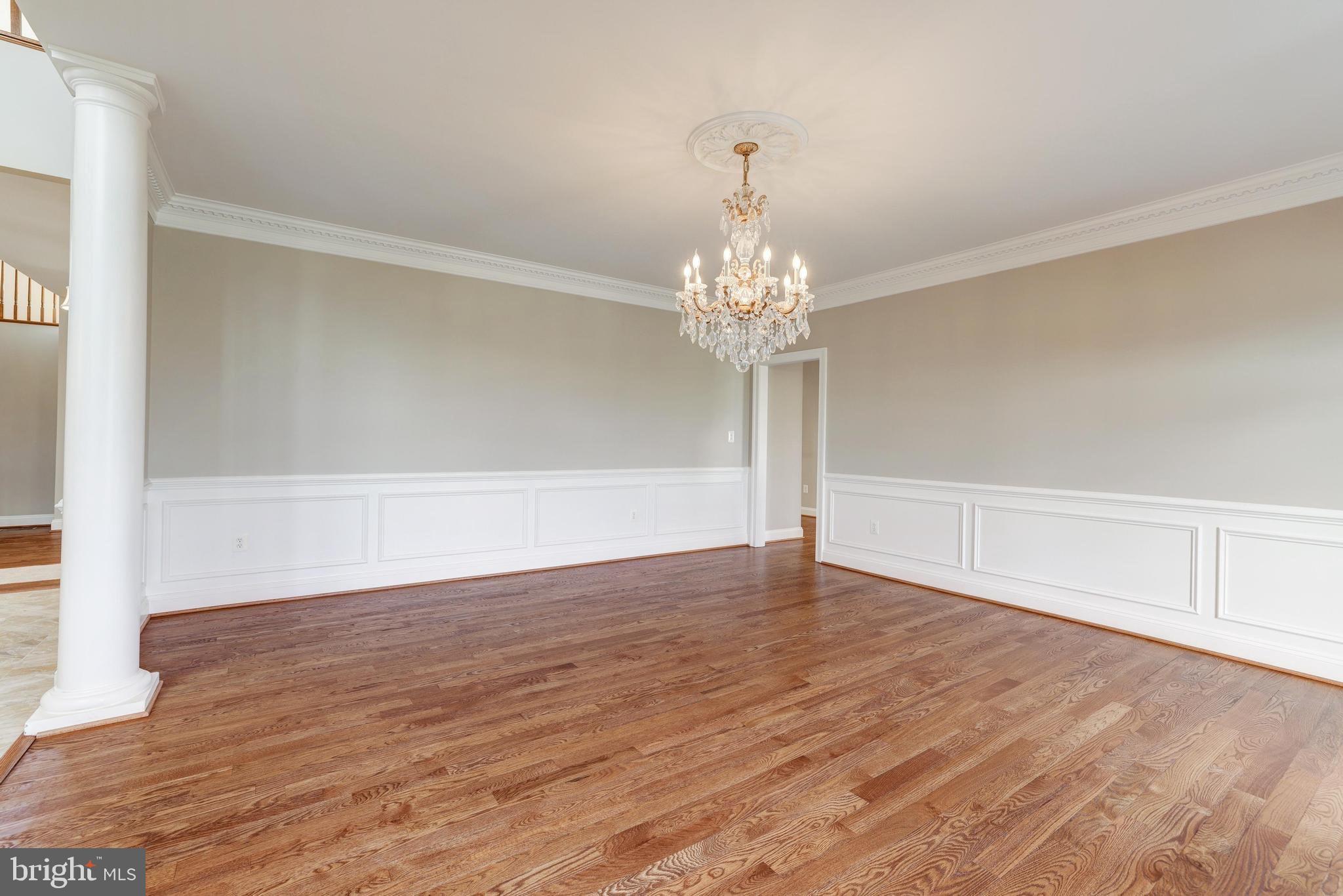 EAST ET ALT DIVISION - Residential