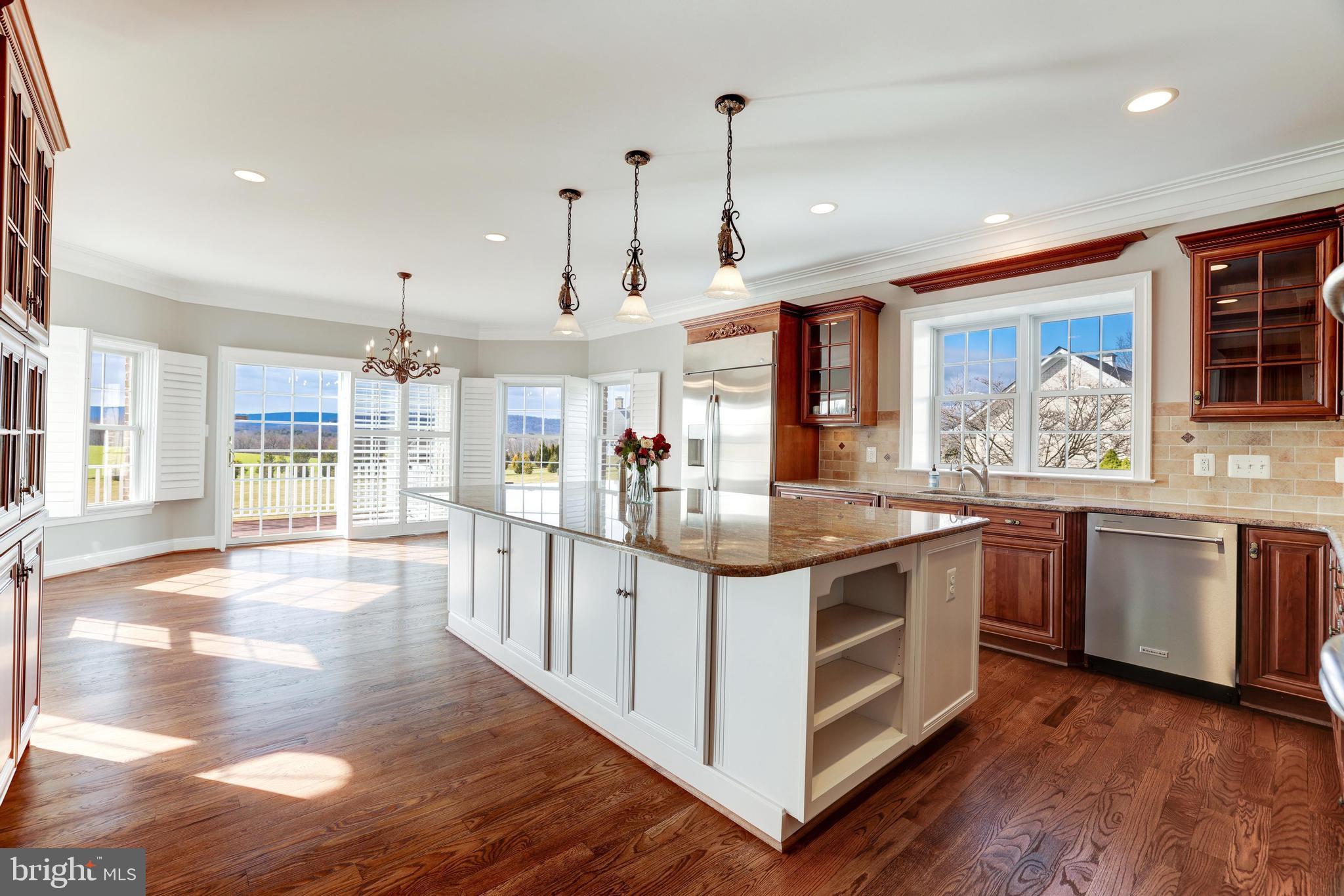 EAST ET ALT DIVISION - Residential