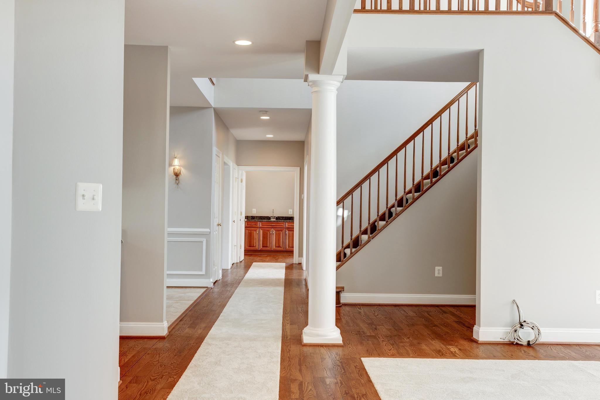 EAST ET ALT DIVISION - Residential