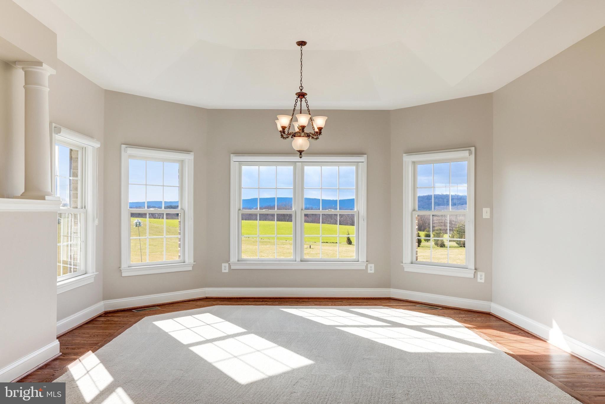 EAST ET ALT DIVISION - Residential