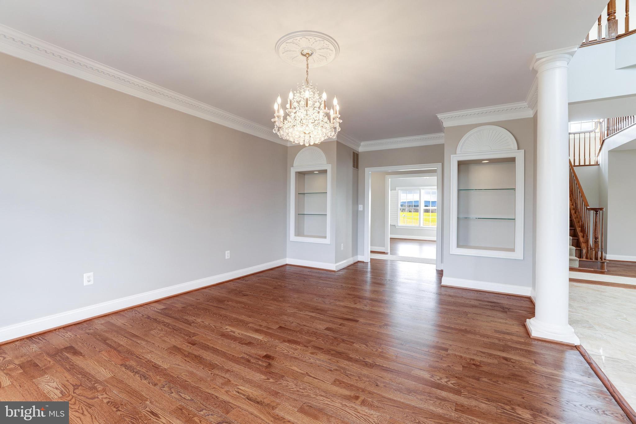 EAST ET ALT DIVISION - Residential