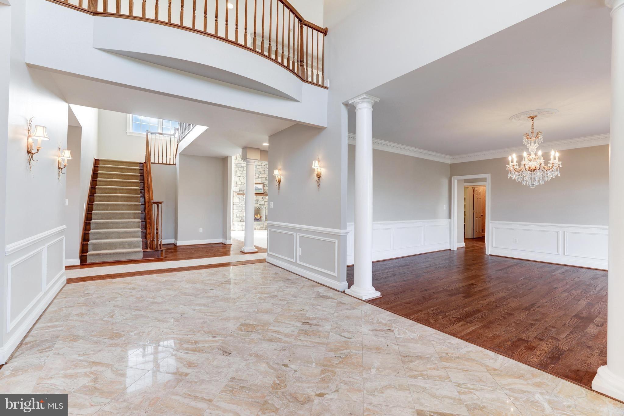 EAST ET ALT DIVISION - Residential