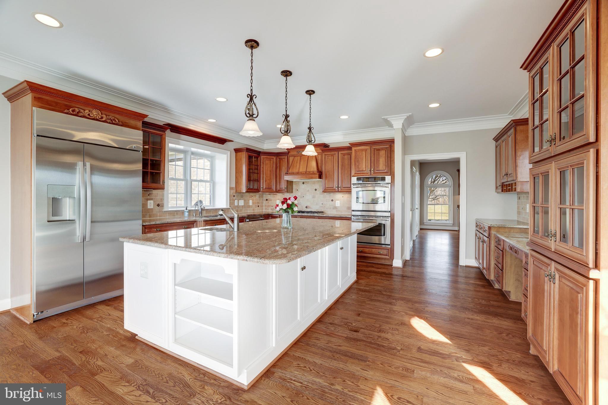 EAST ET ALT DIVISION - Residential