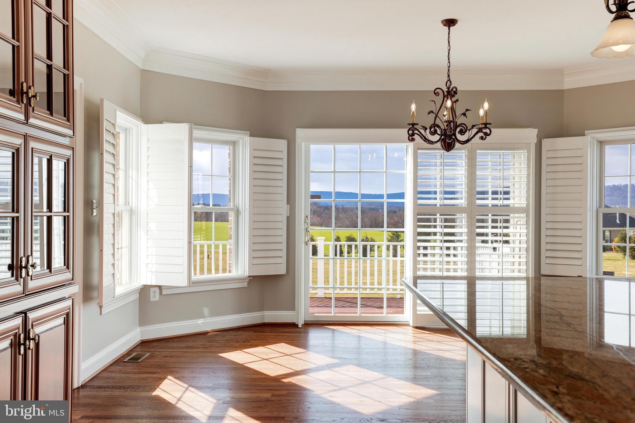 EAST ET ALT DIVISION - Residential