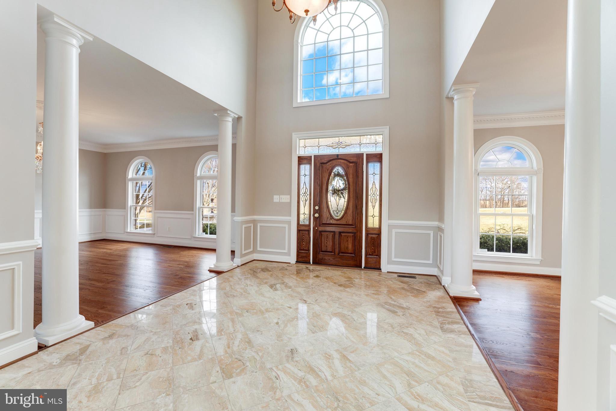 EAST ET ALT DIVISION - Residential