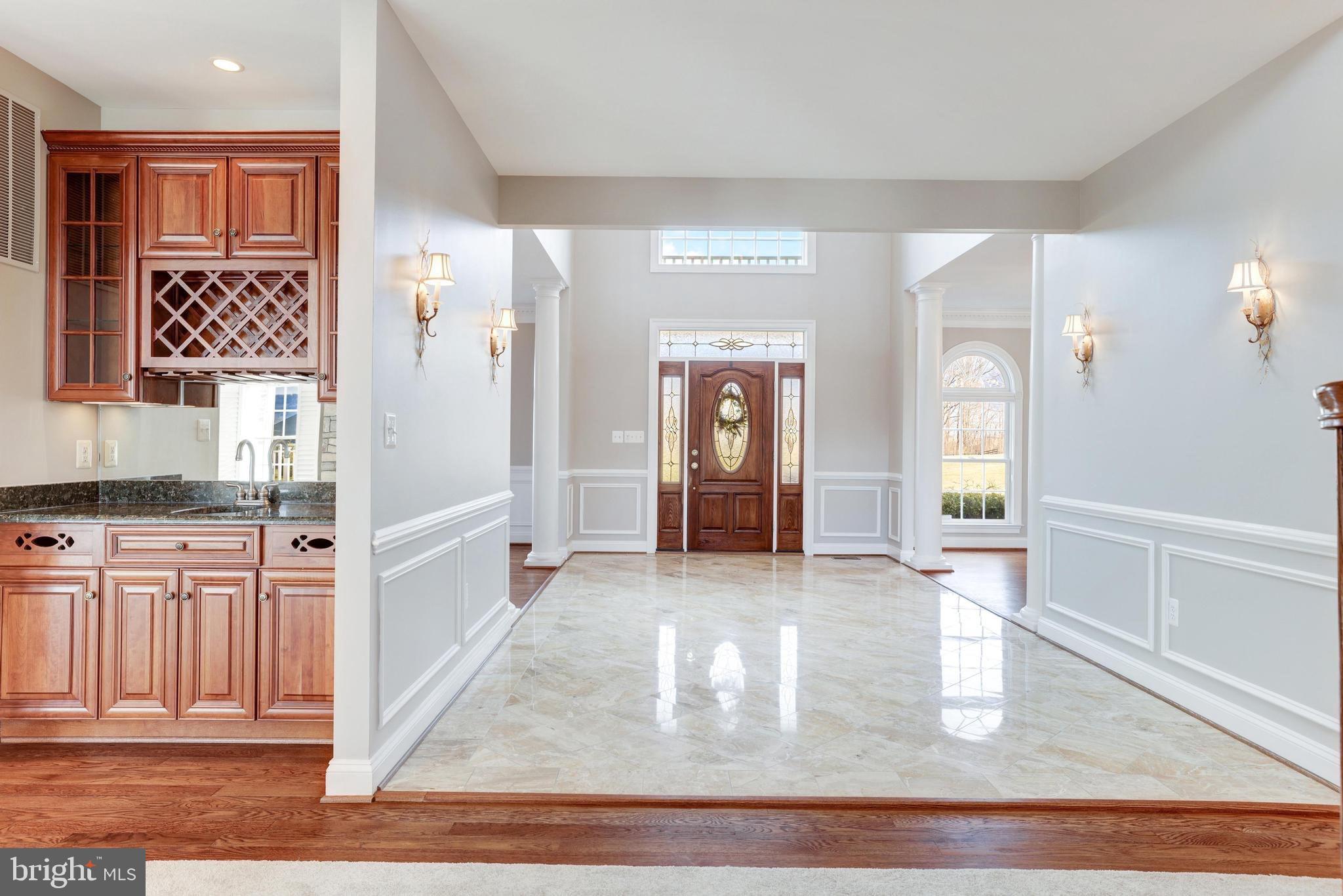 EAST ET ALT DIVISION - Residential