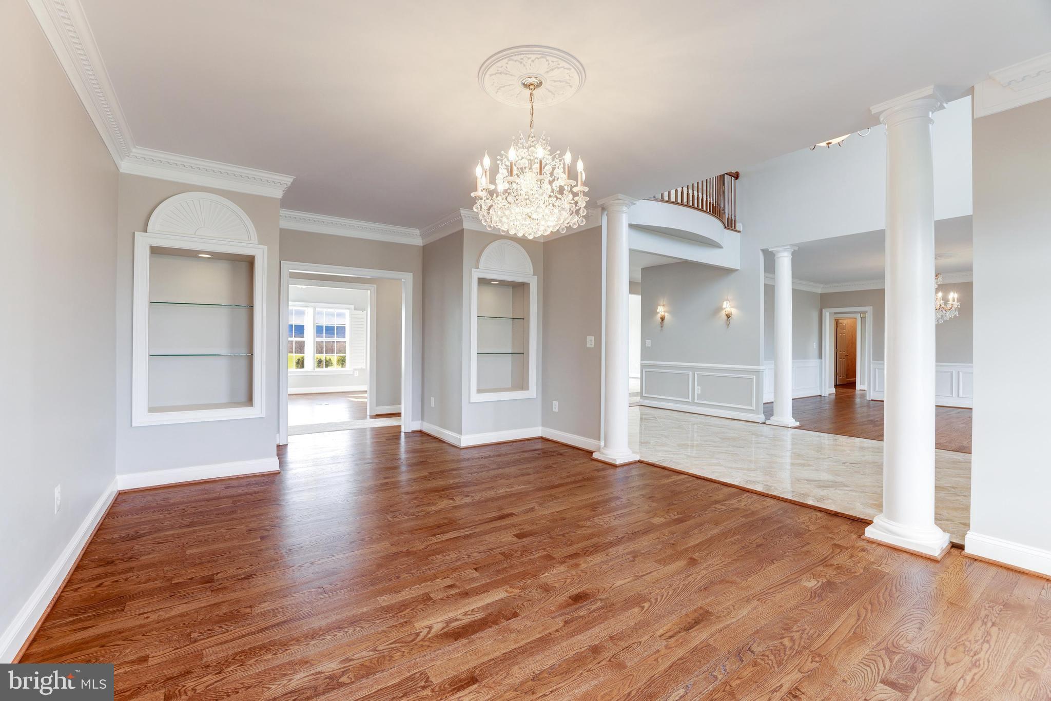 EAST ET ALT DIVISION - Residential