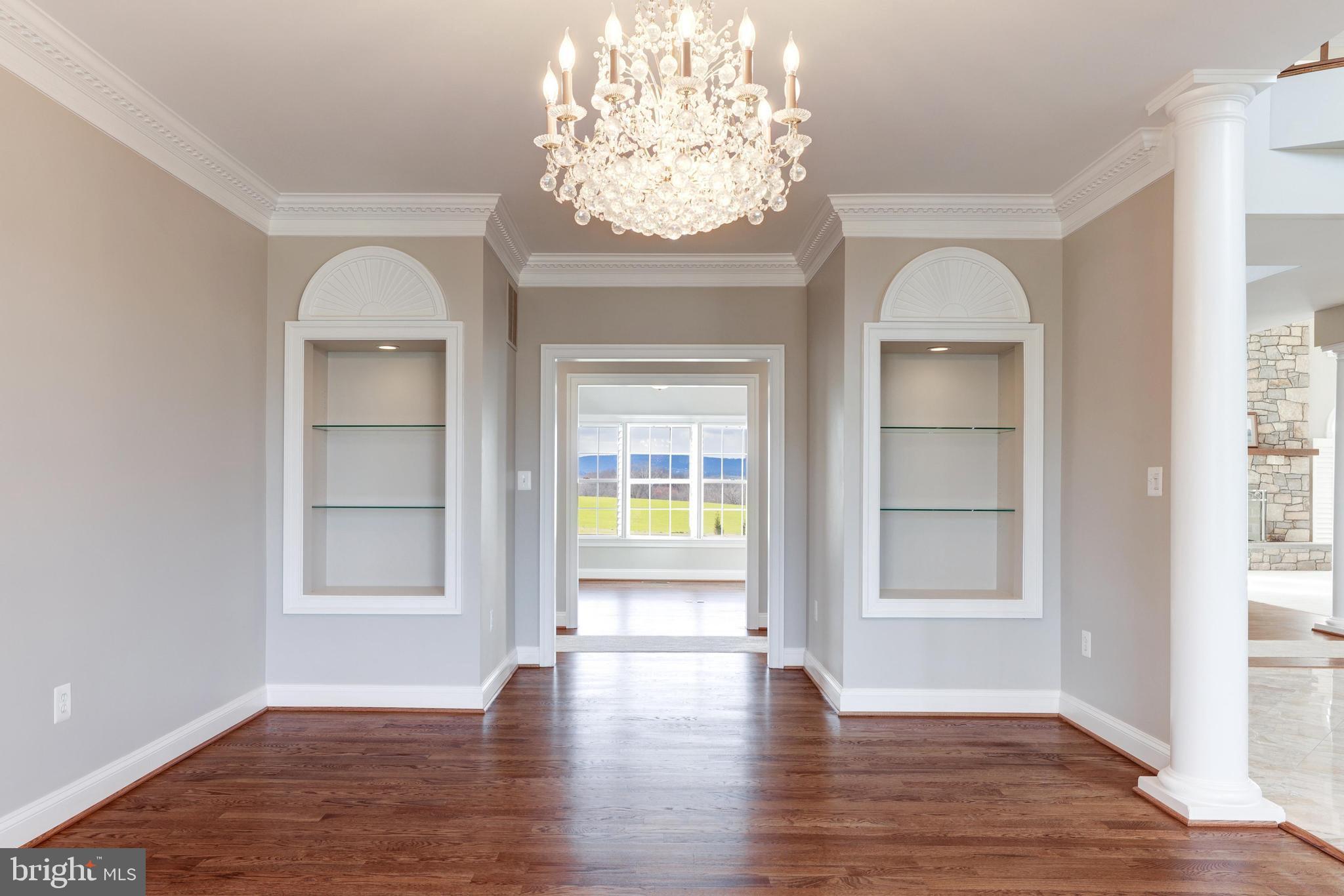 EAST ET ALT DIVISION - Residential