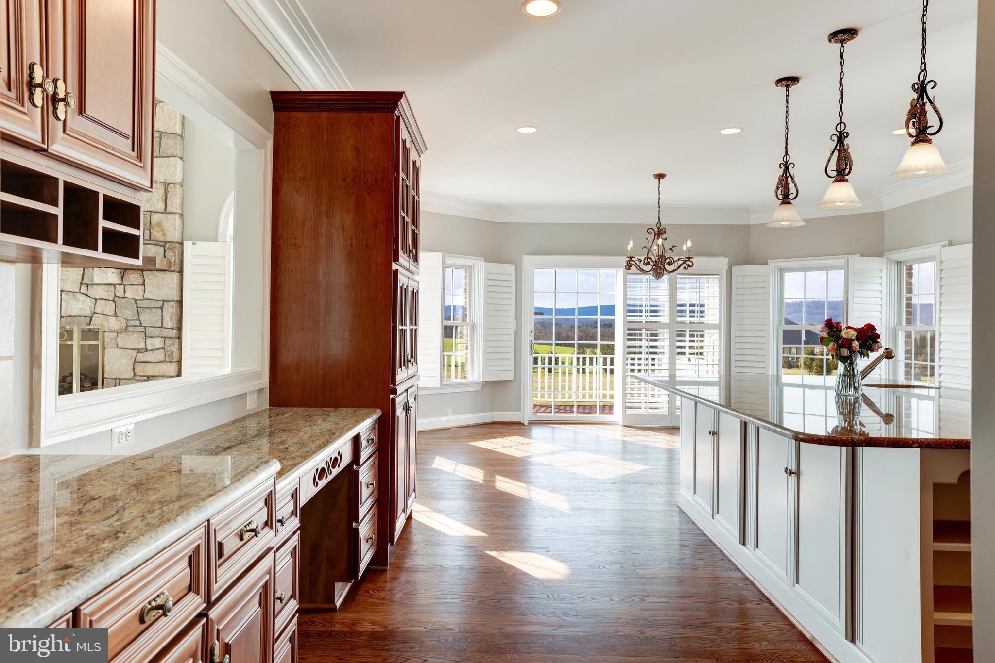 EAST ET ALT DIVISION - Residential