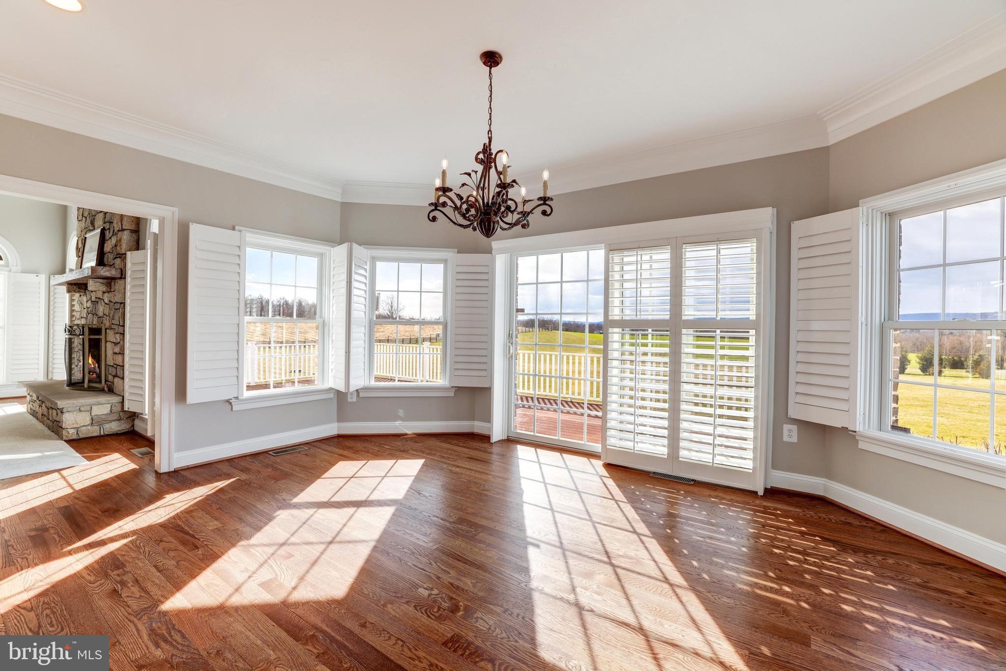 EAST ET ALT DIVISION - Residential