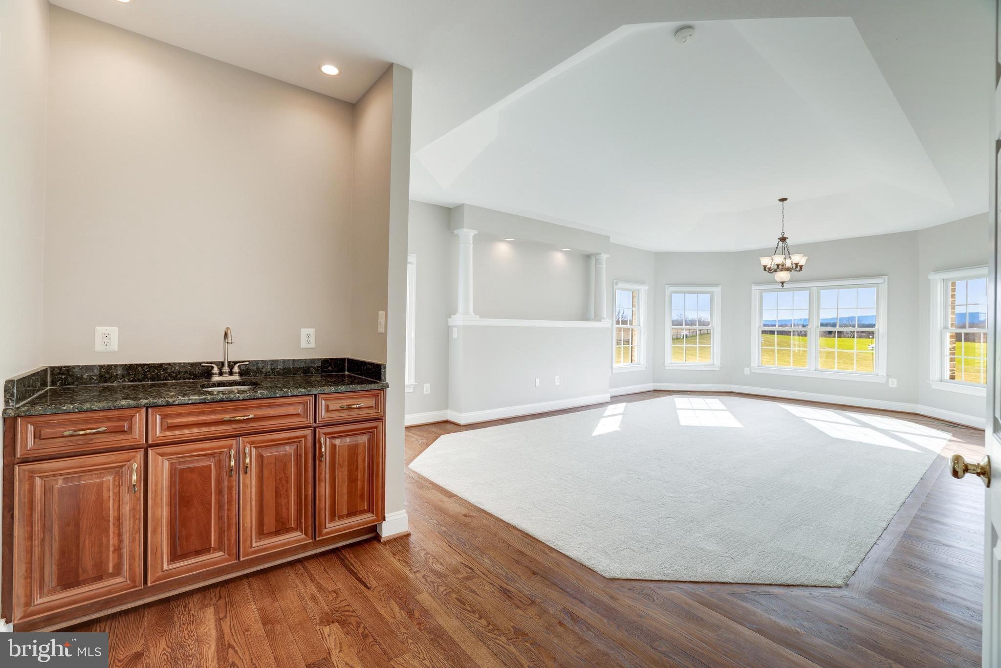 EAST ET ALT DIVISION - Residential