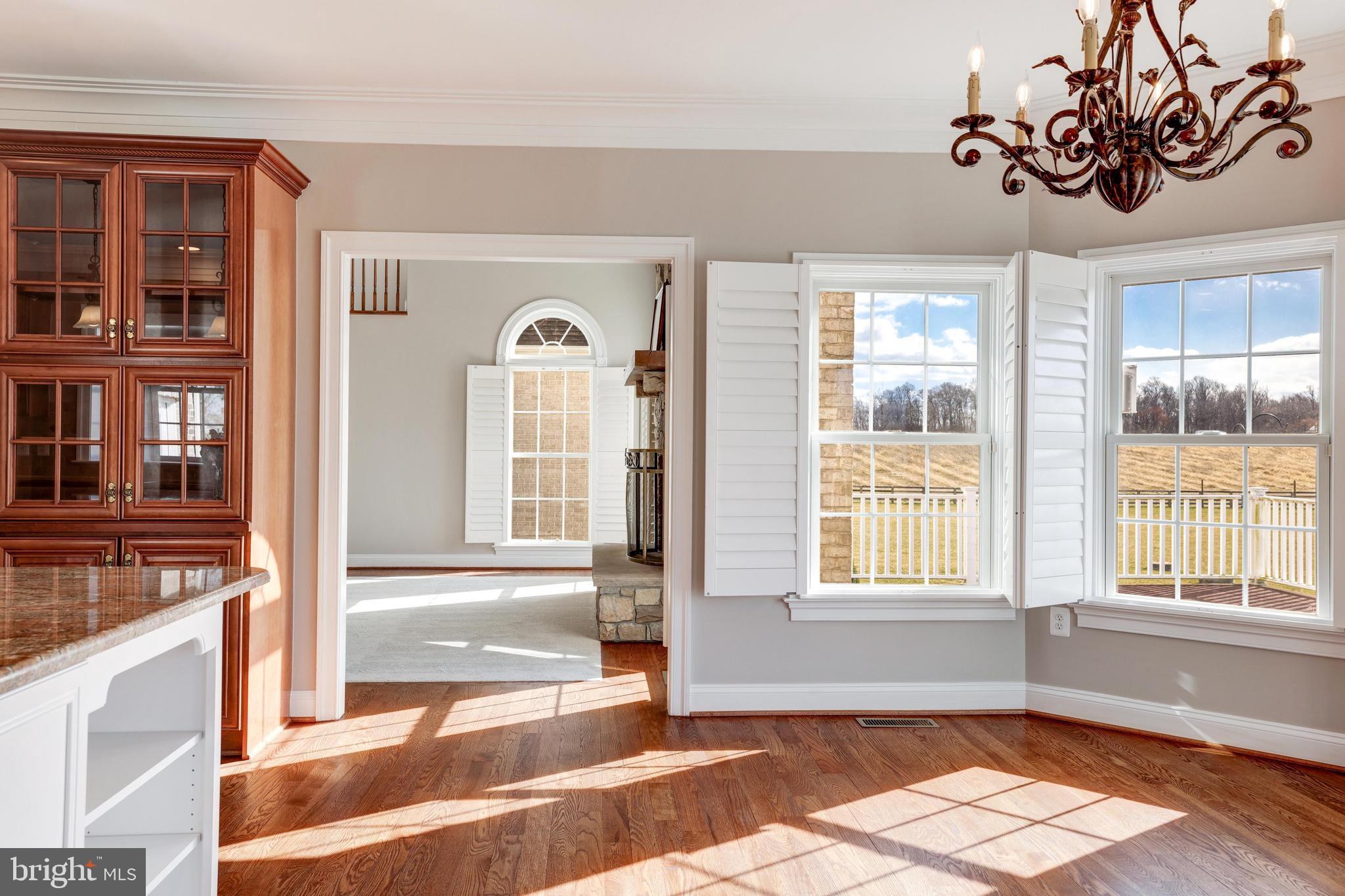 EAST ET ALT DIVISION - Residential