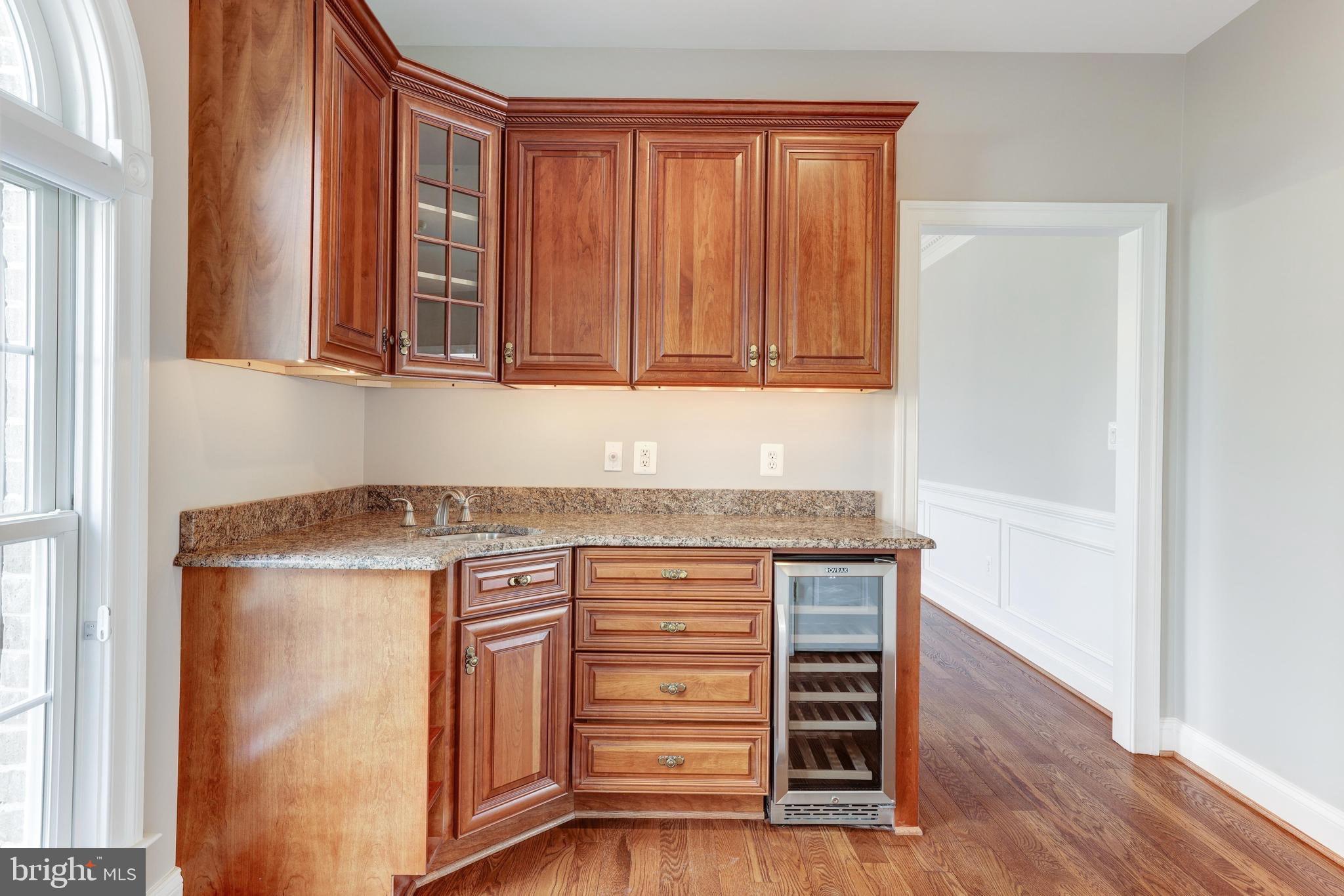 EAST ET ALT DIVISION - Residential