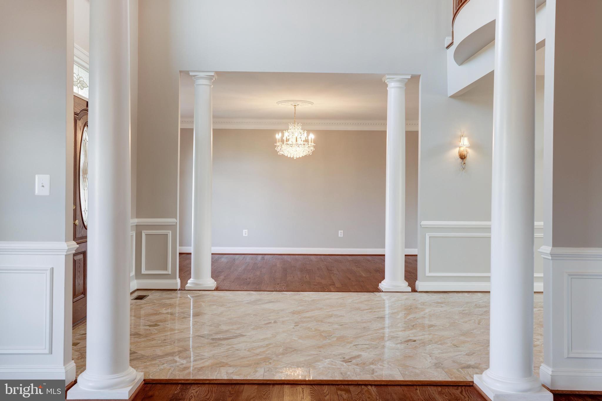 EAST ET ALT DIVISION - Residential